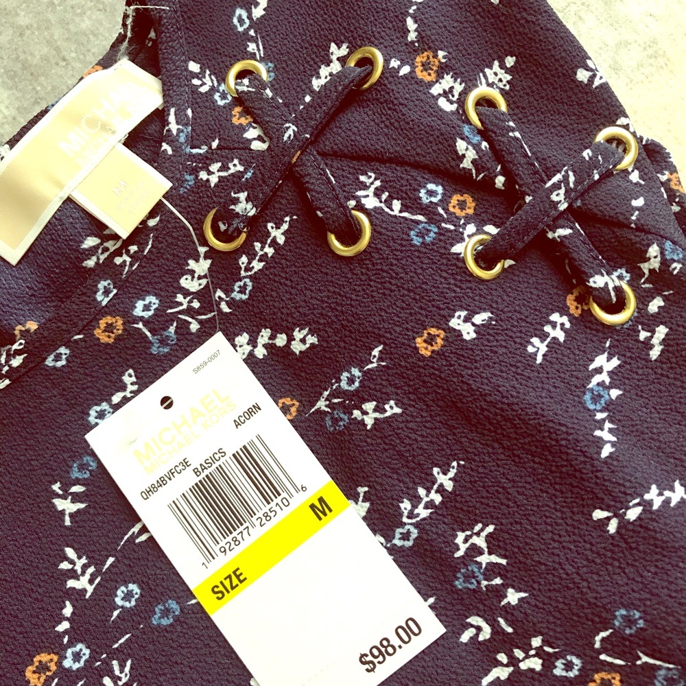 Michael Kors Blouse NWOT